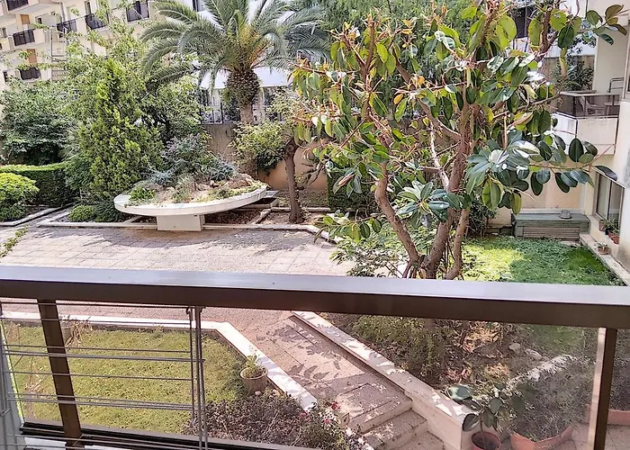 Lejlighed Graziella 426 *