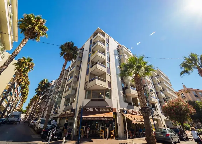 Lejlighed Graziella 426