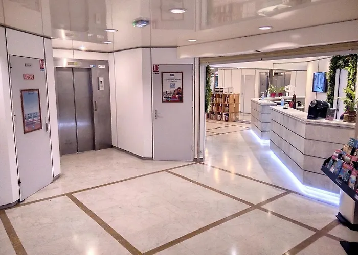 Graziella 426 Lejlighed