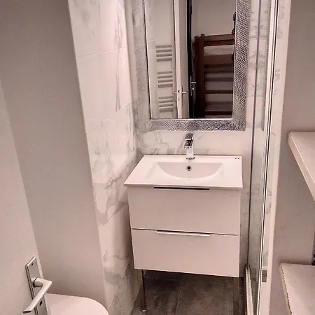 Graziella 426 Daire Juan-les-Pins