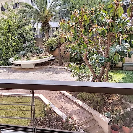 Apartmán Graziella 426 *