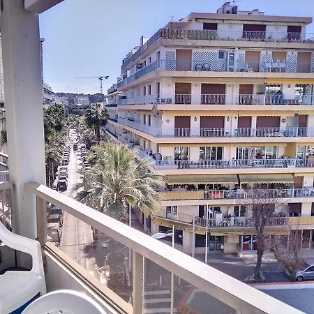 Graziella 426 Apartmán