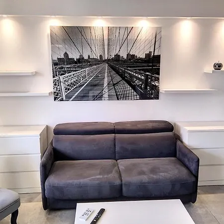 Apartament Graziella 426 *