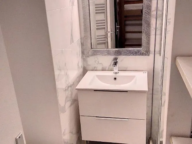 Graziella 426 Apartment Juan-les-Pins