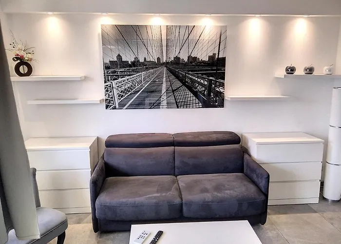 Apartment Graziella 426 *